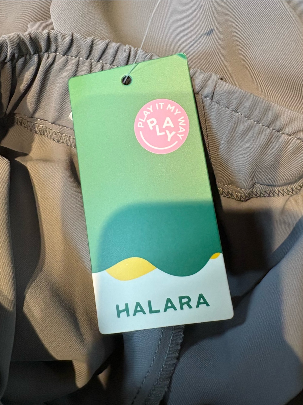 Halara Pants - Picture 5 of 6